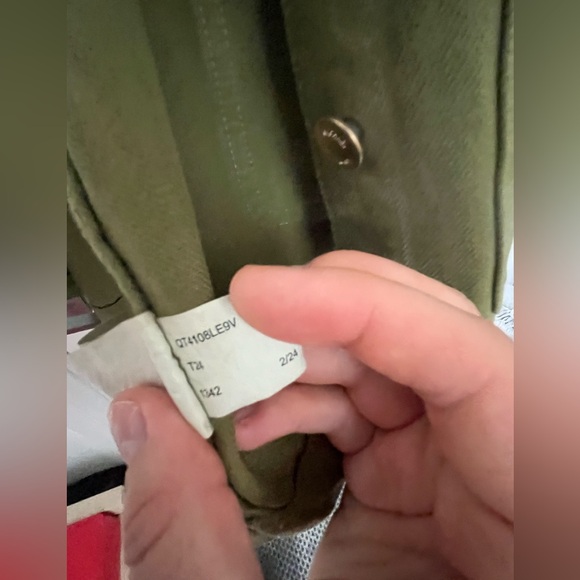 Micheal Kors Jacket - Picture 4 of 7